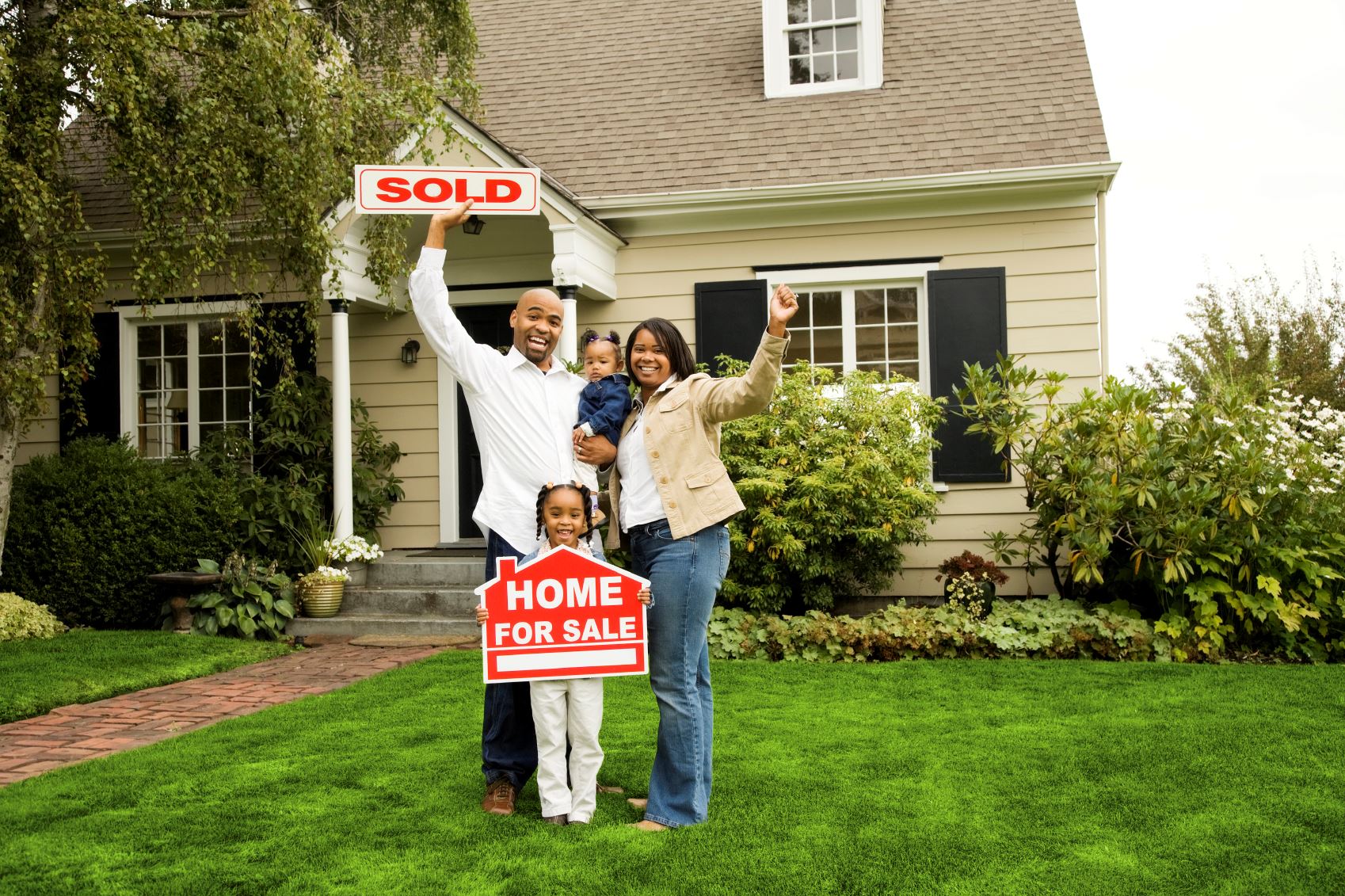 Selling Your Home with Black Wall Street Canada