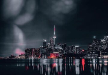 Buying A Home in Canada