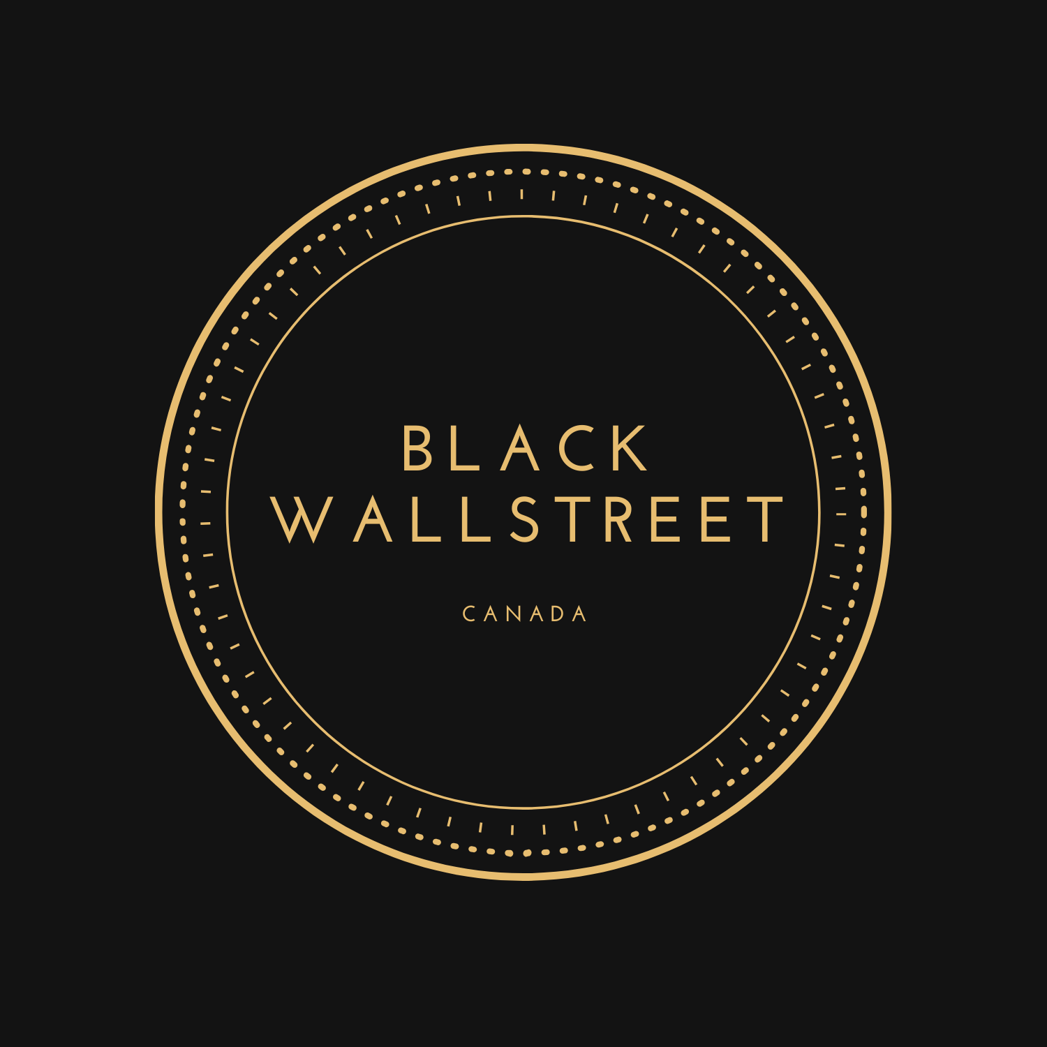 Black WallStreet Canada