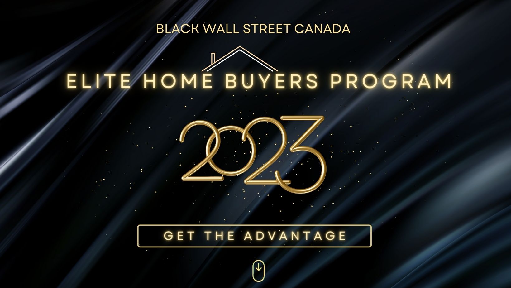 Elite Home Buyers Program