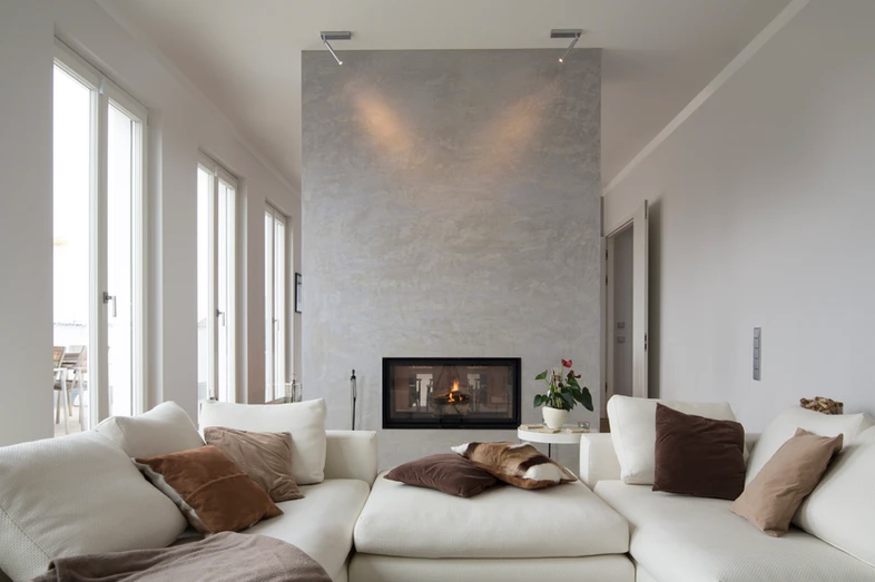 Home Renovations - Interior Design