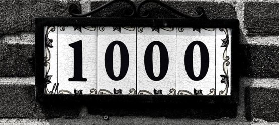 Black Wall Street Canada reaches 1000 Followers on Instagram