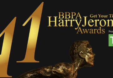 BBPA 41st Annual Harry Jerome Awards