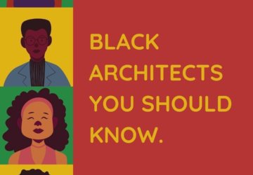 Black Architects You Should Know