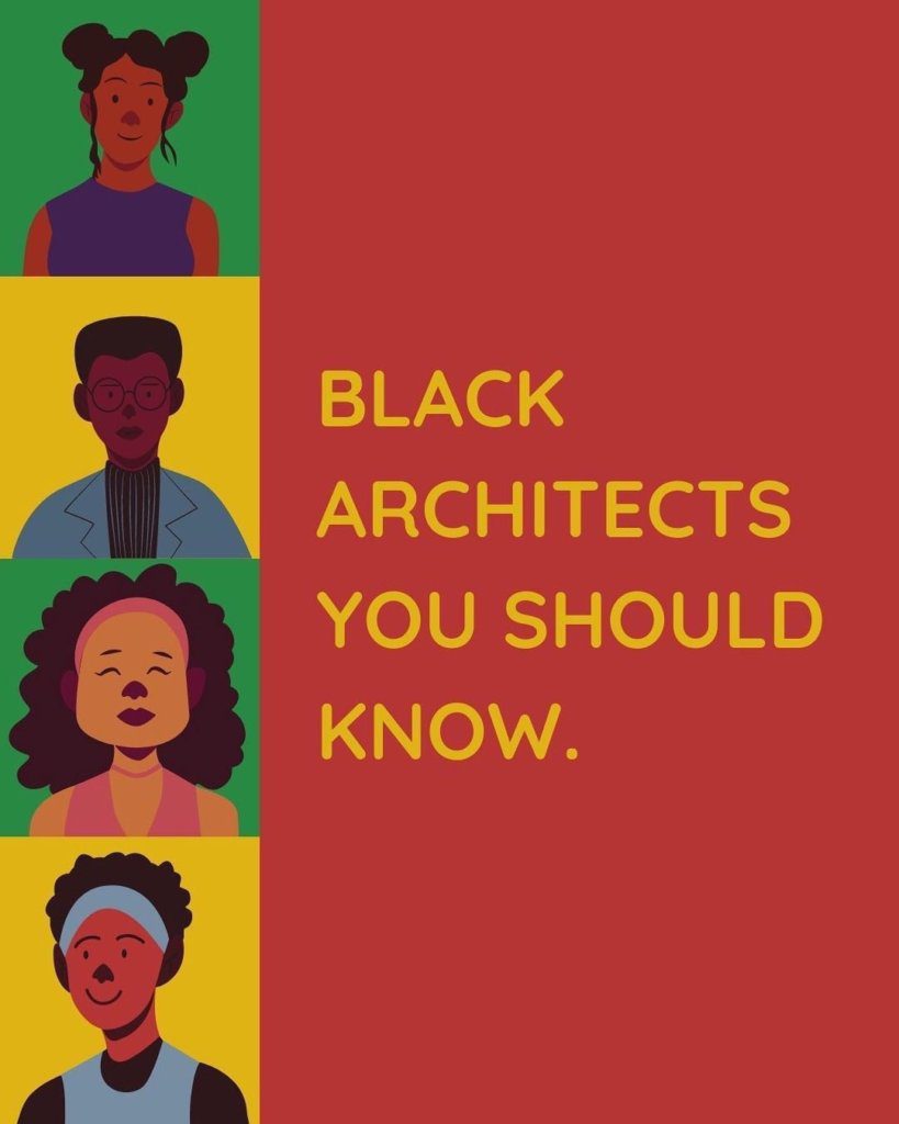 black architects