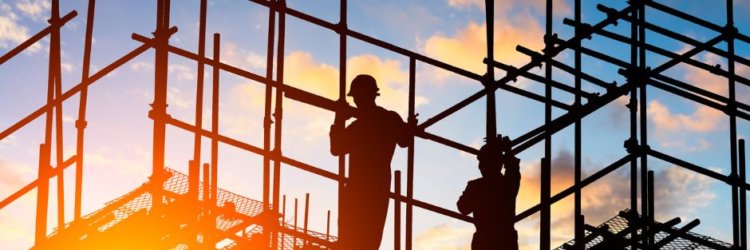 Construction growth in Nova Scotia on the rise