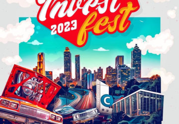 Earn Your Leisure Presents “Investfest 2023”