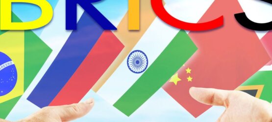 Shifting Global Economic Power: 24 Nations Align Against US Dollar As BRICS Looks to Launch New Global Currency