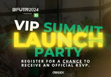 VIP Summit Launch Party