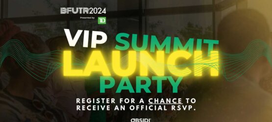 VIP Summit Launch Party