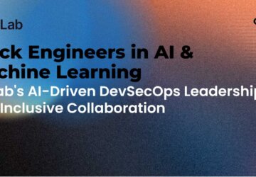 In-person Event: Black Engineering In AI & Machine Learning