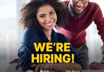 Black Opportunity Fund is Hiring!