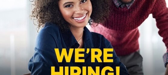 Black Opportunity Fund is Hiring!