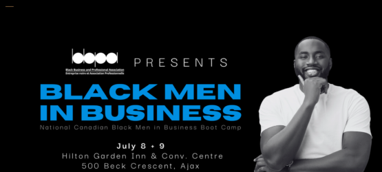 Black Men In Business Event by BBPA: Empowering Entrepreneurs