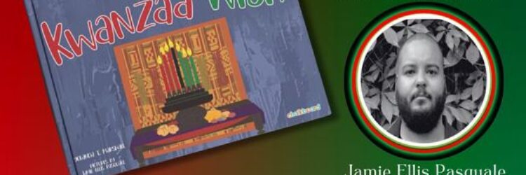 “My Kwanzaa Wish” Book Launch Event