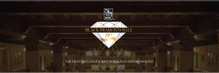 RBC Black Diamond Ball 2025