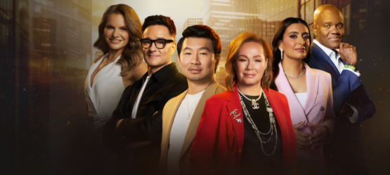 Dragons’ Den Auditions 2025: Are You Ready to Pitch?