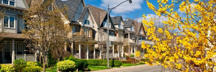 Market Watch: Ontario Housing Market 2025