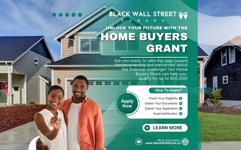 Home Buyer Grant Progrm