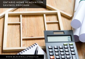 Ontario Home Renovation Savings Program: A Game-Changer for Energy Efficiency