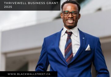 ThriveWell Business Grant 2025