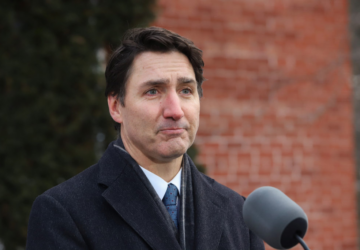 Justin Trudeau Resigns: What’s Next for Canada’s Political Landscape?