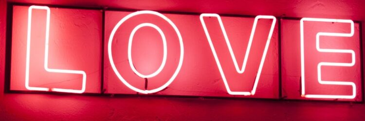 Black Love: A Valentine’s Day Poem