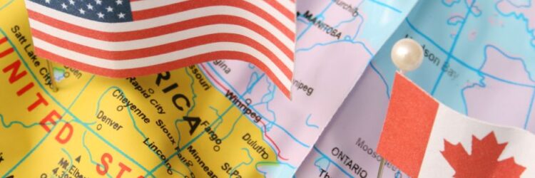 Understanding Tariffs Canada vs USA Trump 2025: What You Need to Know