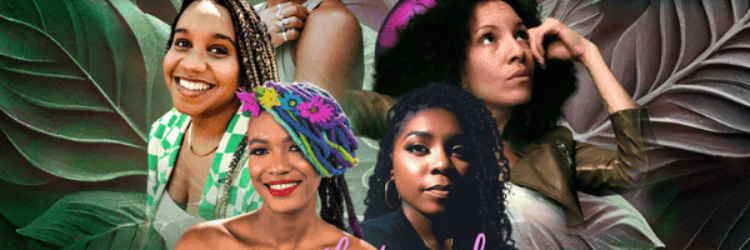 Celebrate 25 Years of Powerful Black Women’s Voices at When Sisters Speak!