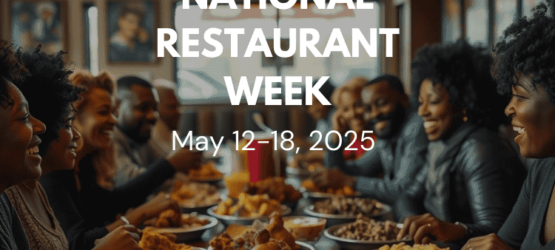 ByBlacks National Restaurant Week 2025 