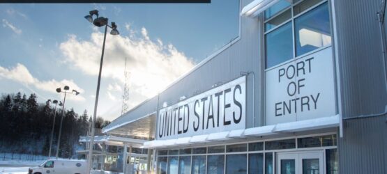 New 25% Surtax Hits Canadians Shopping in the U.S. and Online