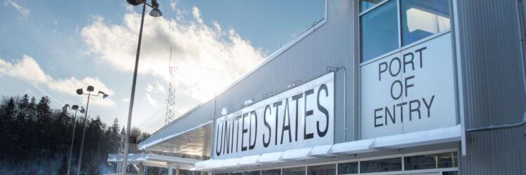New 25% Surtax Hits Canadians Shopping in the U.S. and Online