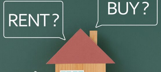 Should You Keep Renting or Buy a Home?