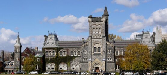 University of Toronto Among Top Global Schools: A Win for Black Excellence in Higher Education