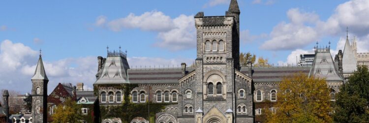 University of Toronto Among Top Global Schools: A Win for Black Excellence in Higher Education