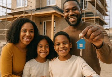 CMHC Eco Plus: Smart, Sustainable Green Homeownership for the Next Generation