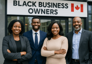 15 Black-Owned Toronto & GTA Businesses to Visit This Fall