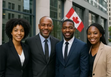 The State of Black Entrepreneurship in Canada (Fall 2025)