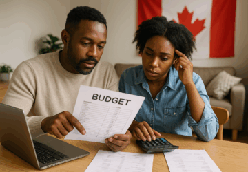 Building Wealth on a Working Person’s Budget