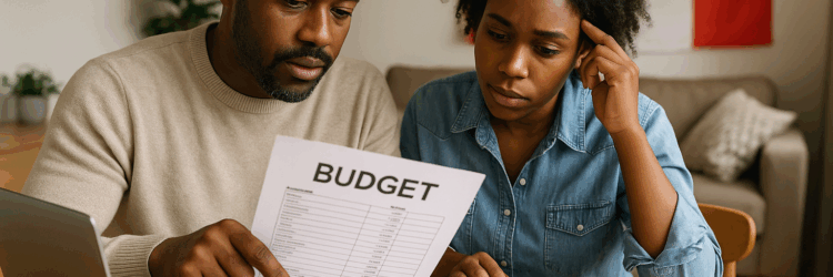 Building Wealth on a Working Person’s Budget