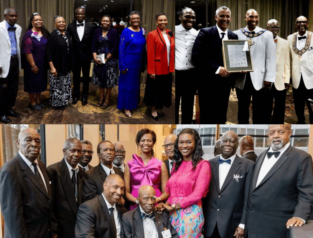  Historic Gala Launches Canada’s First Dedicated Sickle Cell Clinic