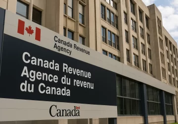 Canadians to Receive Federal Benefit Payments This September & October