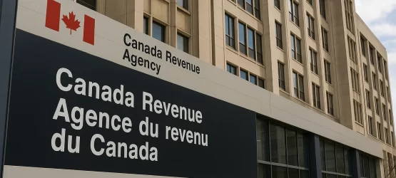 Canadians to Receive Federal Benefit Payments This September & October