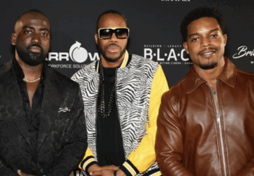 The Black Ball at TIFF: A Decade of Black Excellence in Cinema & Culture