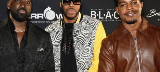 The Black Ball at TIFF: A Decade of Black Excellence in Cinema & Culture