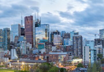 Ontario’s Rising Unemployment Rate Highlights the Urgent Need for Financial Independence in 2025