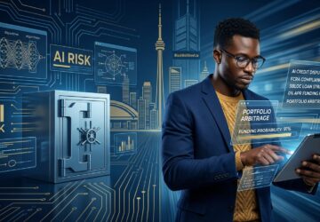 AI Is Rewriting the Rules of Banking: Here’s How Black Entrepreneurs Can Hack the System Back